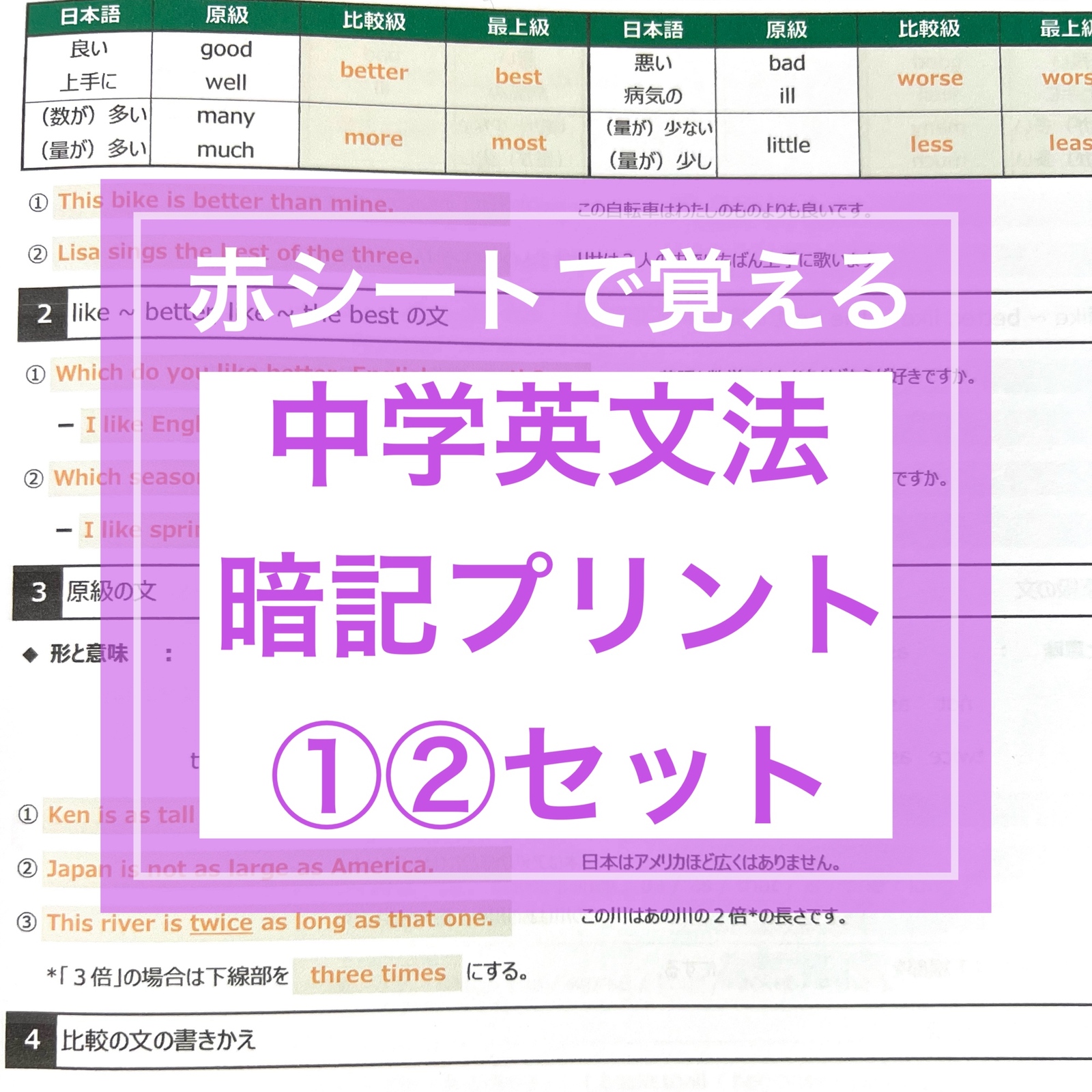 送料無料】慣用句730 暗記カード（裁断なし）☆中学受験 国語 - 星組の 