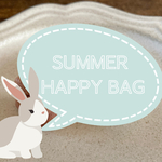 【6/22-23限定】夏のハッピーバッグ＊ミニチュアうさぎフードアソート