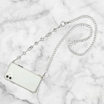 スマホショルダー　ストラップ　ラインストーン　ショルダーストラップ　5way 3本セット