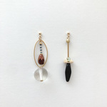 EARRING:「Foresight」space-time