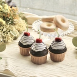 【ご予約品】クレイドーナツ&カップケーキ