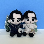 すのチル　チルぬい用　ROMAセット