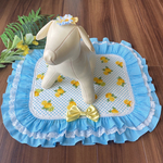 ワンコ用カフェマット♡lemon🍋💙