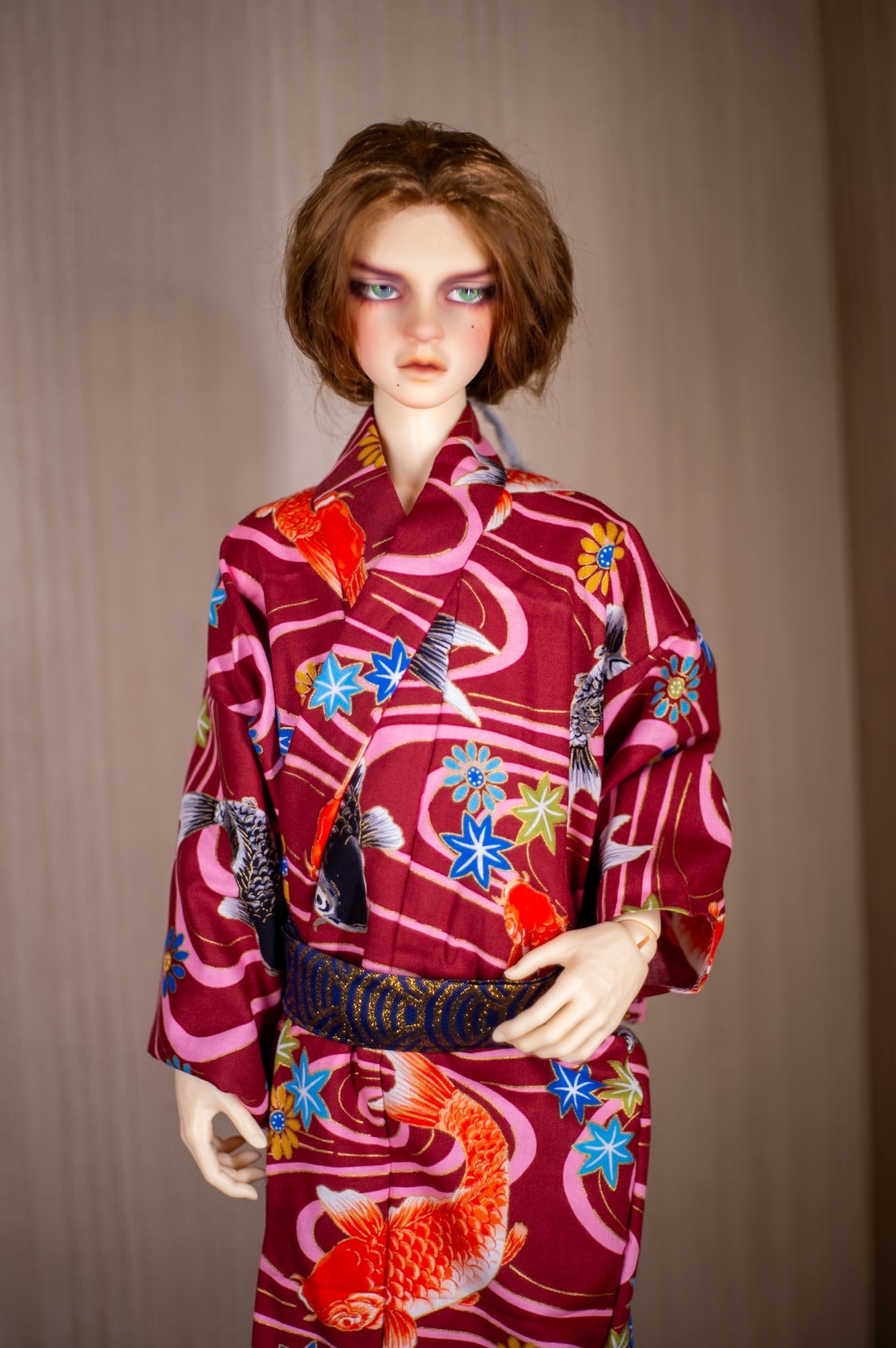 ドール用クッション 1/4、1/3スケール 3個セット - 鈴屋 | minne