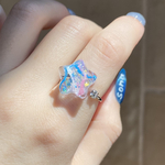 〜Sona♡marble〜 リング