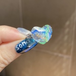 〜Sona♡marble〜 リング