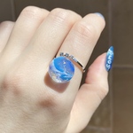 〜Sona♡marble〜 リング