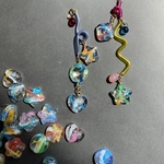 〜Sona♡marbleS〜 ピアス/イヤリング