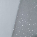 C様オーダー/2枚セット/ラベンデューラ/ネイビー/星の綿麻/海のブロード/体操着袋/体操服袋/巾着大/お着替え袋/33/38