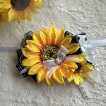 🌻ヒマワリチョーカー🌻