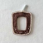 ♢受注製作♢トレカケース🤎アイスアメリカーノ