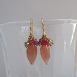 再販：berry's pierce 14Kgf