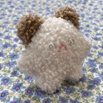 すたーはむちゃん