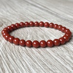 皇帝が愛した瑪瑙で心と体のエネルギーを調整する パワーストーンブレスレット/南紅瑪瑙(ナンホーンメノウ)/天然石 パワーストーン ブレスレット/天然石ブレスレット/ﾊﾟﾜｰｽﾄｰﾝ ﾊﾟﾜｰｽﾄｰﾝ