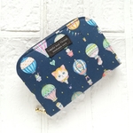 yukiemon♥コンパクト財布🖤ミニ財布