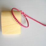 組ひもミサンガ（khm412）