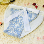 【sale】サムシングブルー〜L'Allure〜ふんどしパンツ