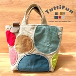 tuttifun＊MARU ・maru  bag