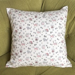 【SALE★30％OFF】クッションカバー：猫柄
