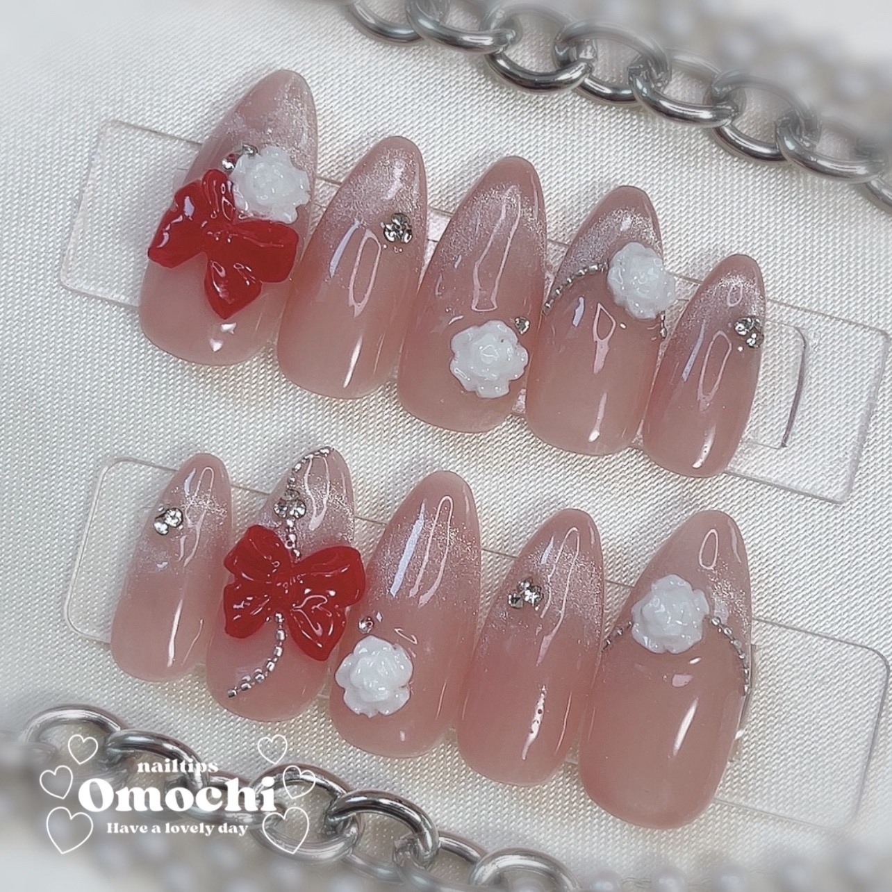 Omochi♡ - 作品一覧 | minne 国内最大級のハンドメイド・手作り