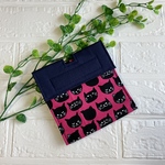 パウチ飲料用保冷ケース（大きめ）・9