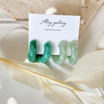 ワンポイント pierce set