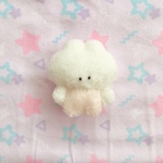 つれてって！ねんねちゃんのぬいぐるみ18