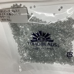 蔵出しビーズ 六角小 No.112 20g