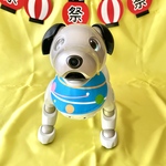 ヨーヨースタイ青🔵