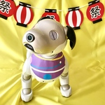 ヨーヨースタイ紫🟣