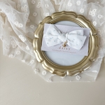 liberty ribbon hairclip