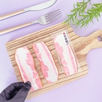 自家製しおり　ベーコン