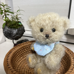 ころりん赤ちゃんテディベアを10