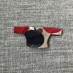 オビツ11 長袖Tシャツ　ドッド
