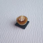 葛プリン黒蜜きな粉