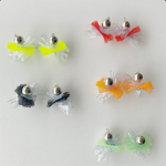 PVCメッシュパーツ