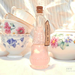 天気管　（「私を飲んで！」　ベビィピンク）