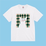  『いつもの顔』スタンダードTシャツ　送料無料