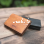 名刺入れよりもコンパクトな財布【sebiro wallet】