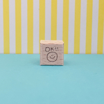 【NEW！】OK★スケジュールスタンプ
