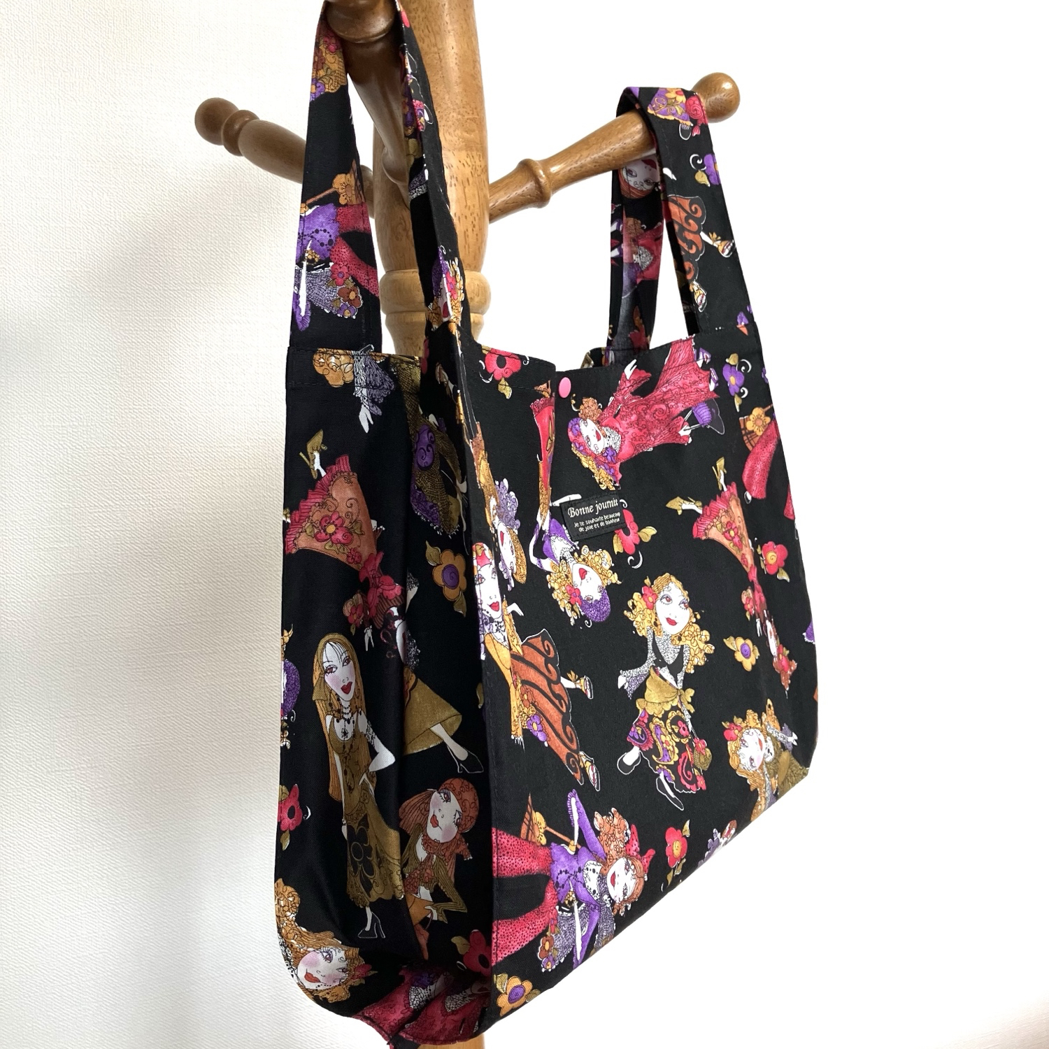 ロラライハリス - バッグ・財布・小物の人気通販 | minne 国内