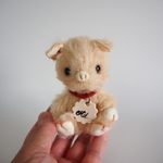 otd Karen bear No,2104