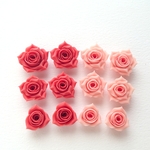 【薔薇パーツ＊《ハーベスト》】