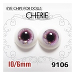 9106 プチブライス 10/6mm アイチップ
