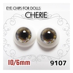 9107 プチブライス 10/6mm アイチップ