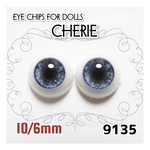 9135 プチブライス 10/6mm アイチップ