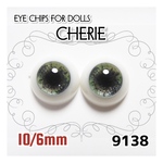 9138 プチブライス 10/6mm アイチップ