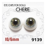 9139 プチブライス 10/6mm アイチップ