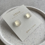 little square - matte -