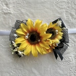 🌻ヒマワリチョーカー🌻